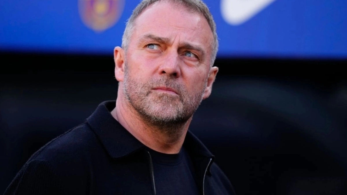 Barcelona secures its first signing for the upcoming season.