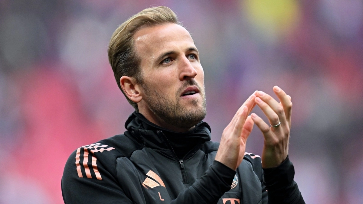 El Bayern Múnich prepara 80 millones para fichar al heredero de Kane