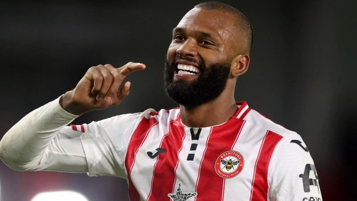 <p>Igor Thiago, the new desire of Manchester United</p>