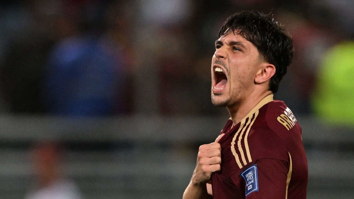 El Manchester City está interesado en el fichaje de Jon Aramburu