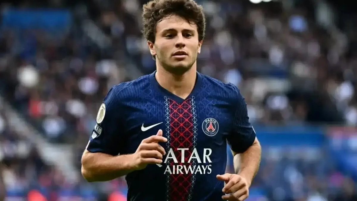 ¡Oferta de la Premier League por Joao Neves!