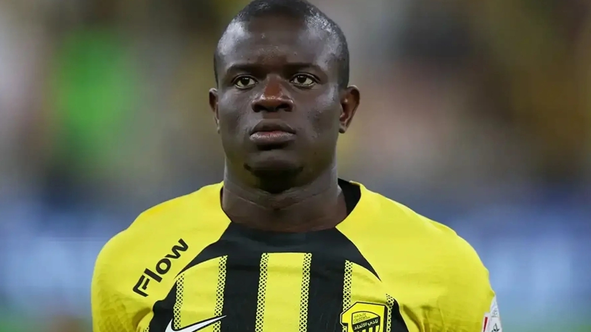 CLOSED: N'Golo Kanté returns to Europe!