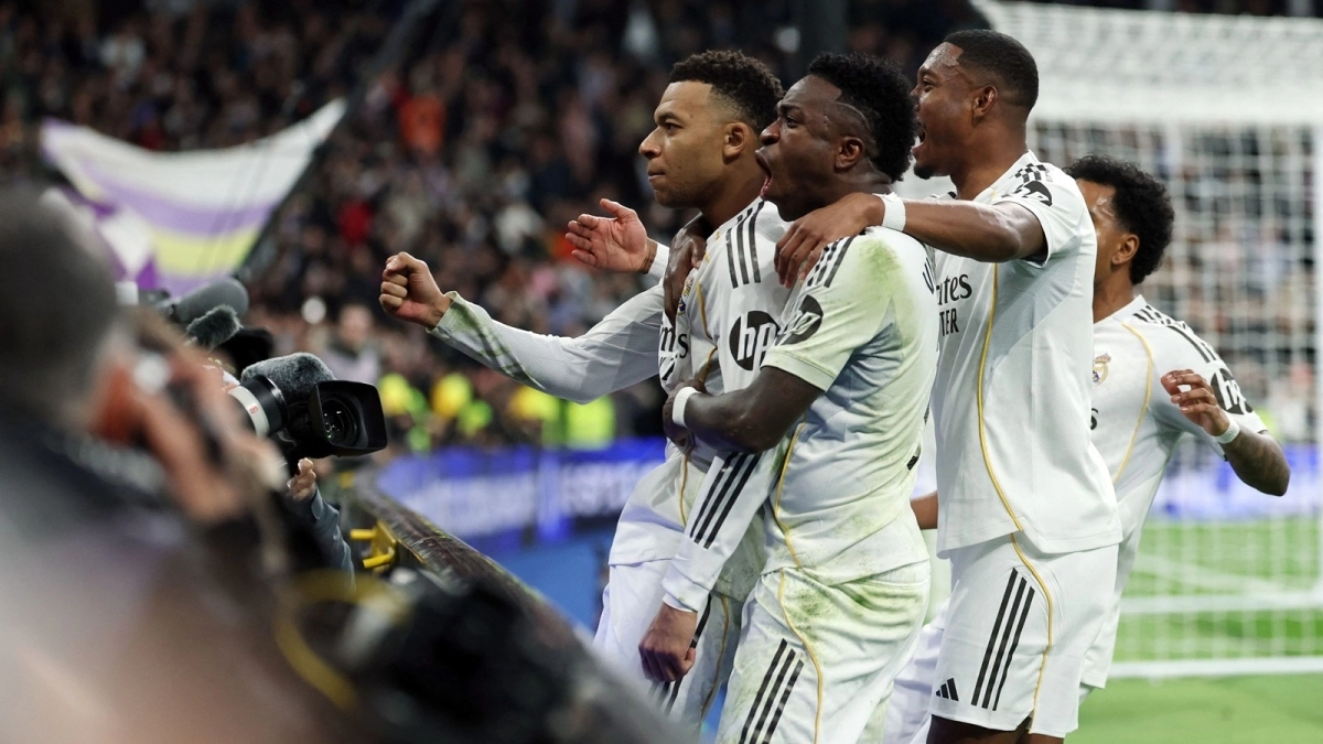 Bruno Fernandes seducido por el Real Madrid / Elmundo