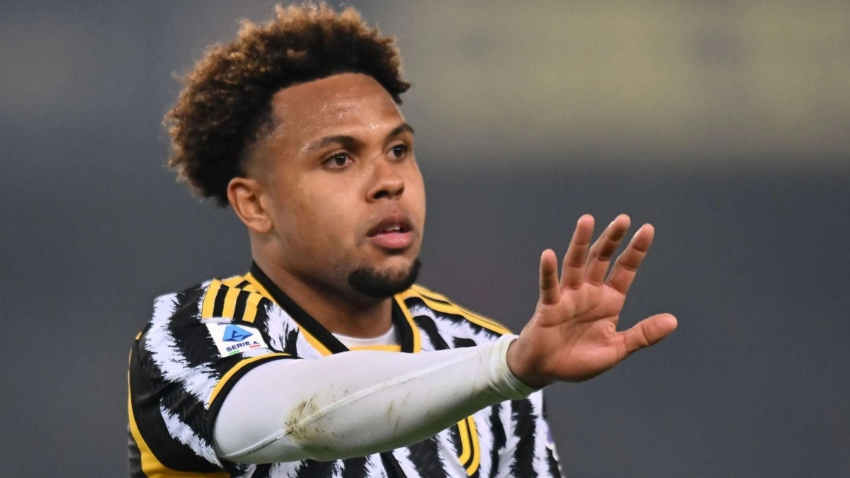 McKennie podría irse gratis de la Juventus / Goal