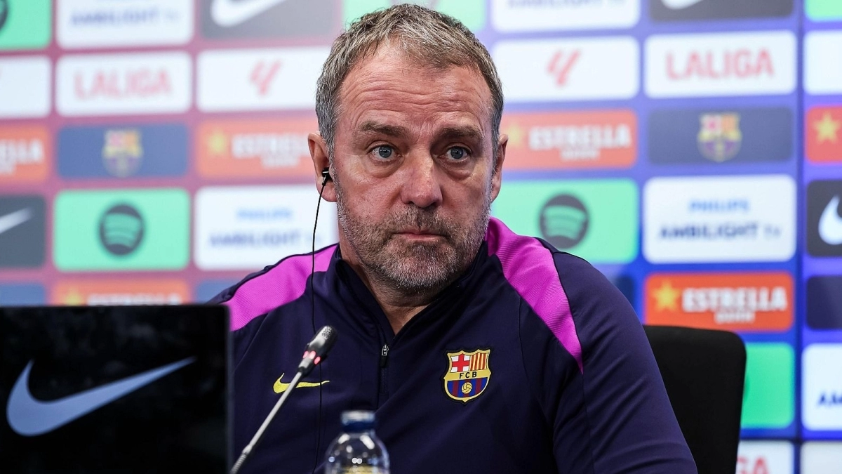 Hay tres delanteros en la agenda del Barcelona / RTVE.es