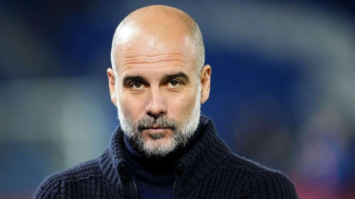 El Manchester City tiene 3 pretendientes para sustituir a Guardiola / Flashscore