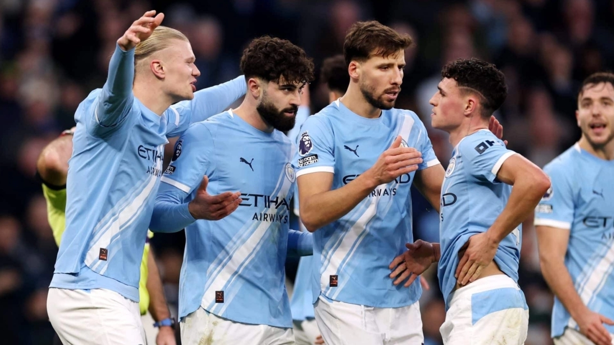 El Manchester City prepara 75M para cerrar un nuevo fichaje