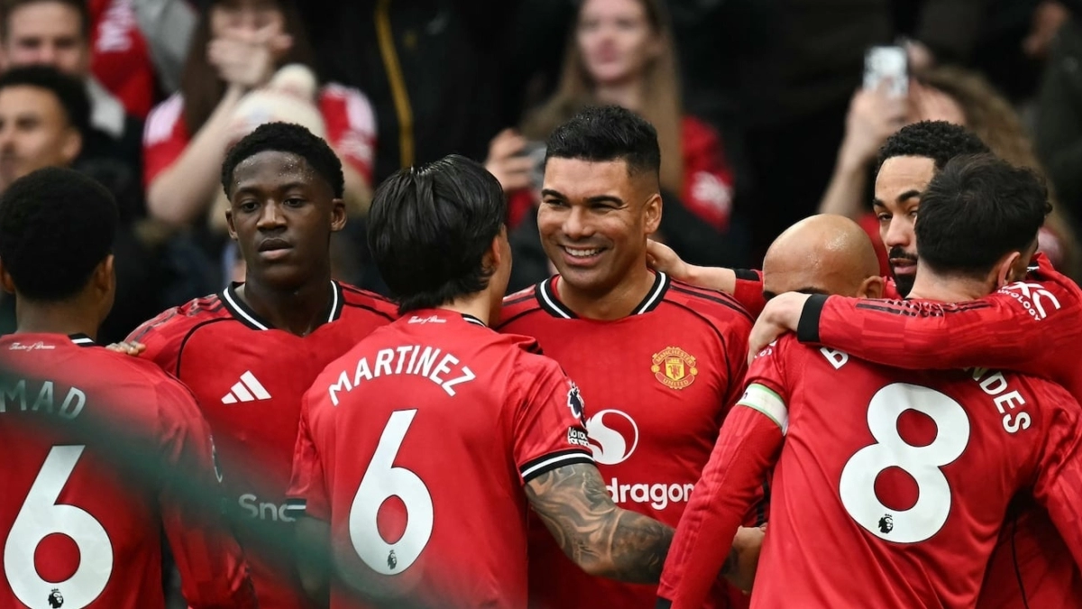 El Manchester United se lanza por la nueva joya de la Premier League