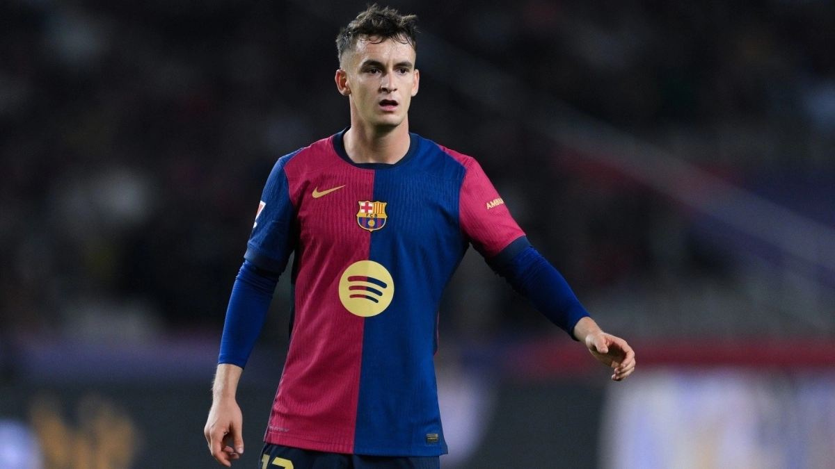 Marc Casadó renovará con el Barcelona / Okdiario