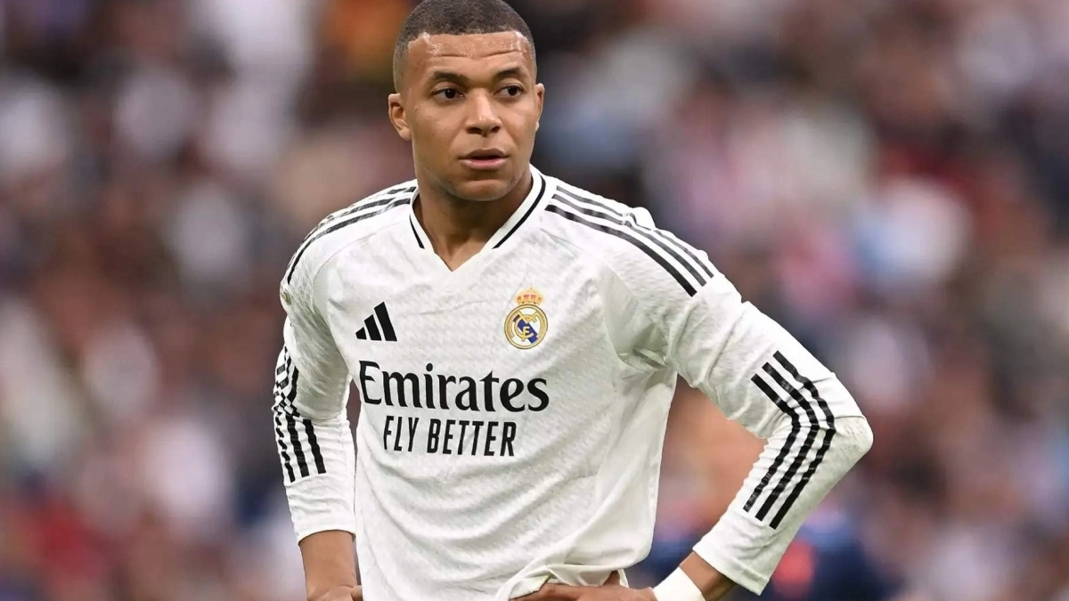 El fichaje top que le recomendó Kylian Mbappé al Real Madrid