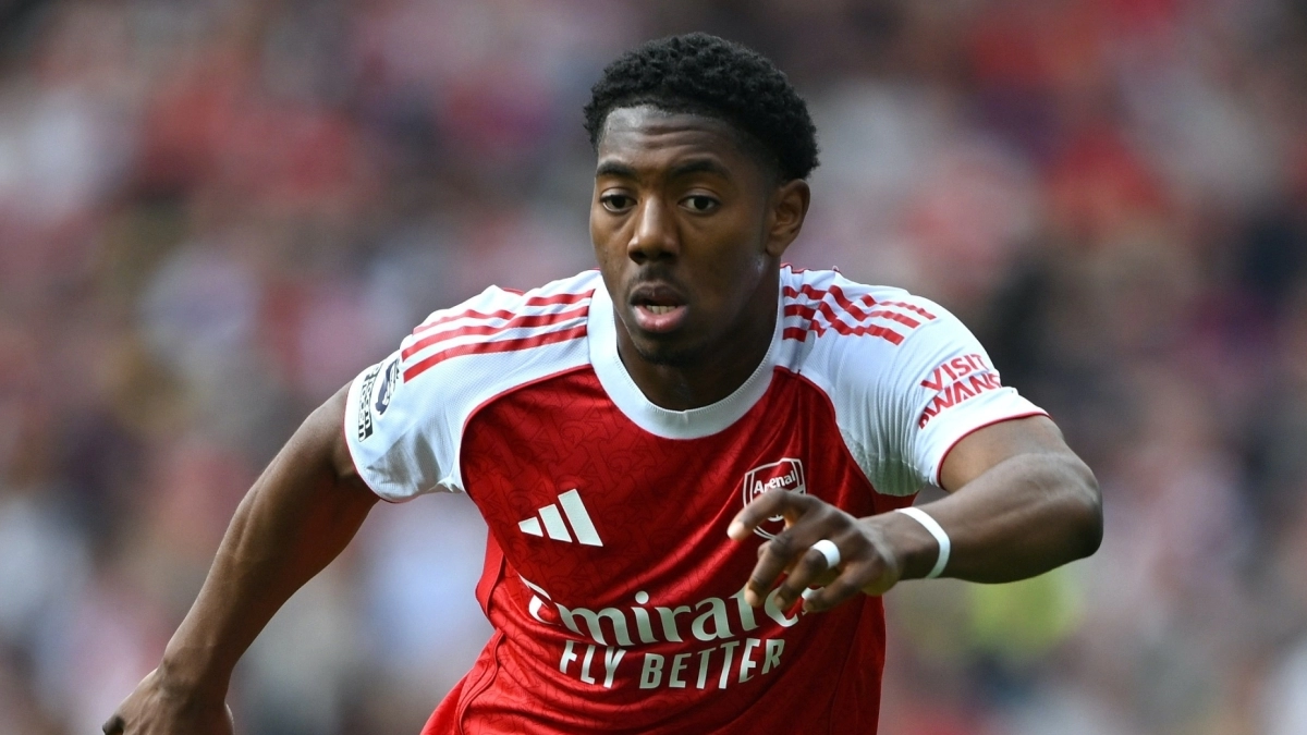 El Real Madrid apunta el fichaje de Myles Lewis-Skelly para el verano