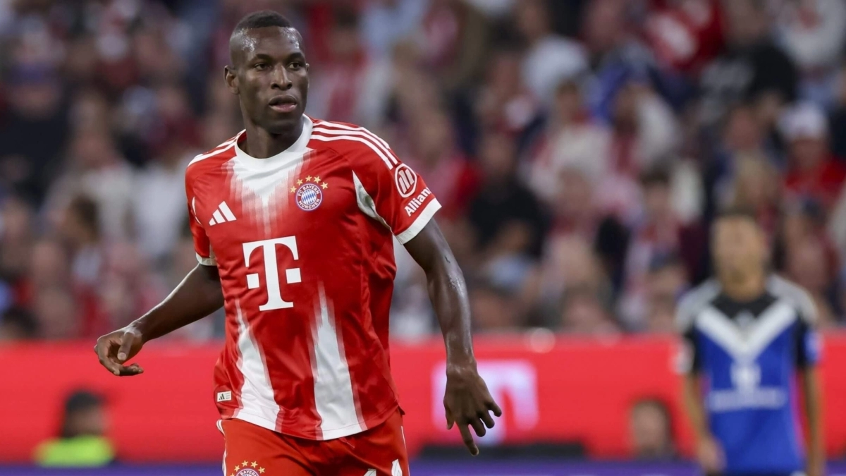 Atlético de Madrid is interested in signing Nico Jackson.