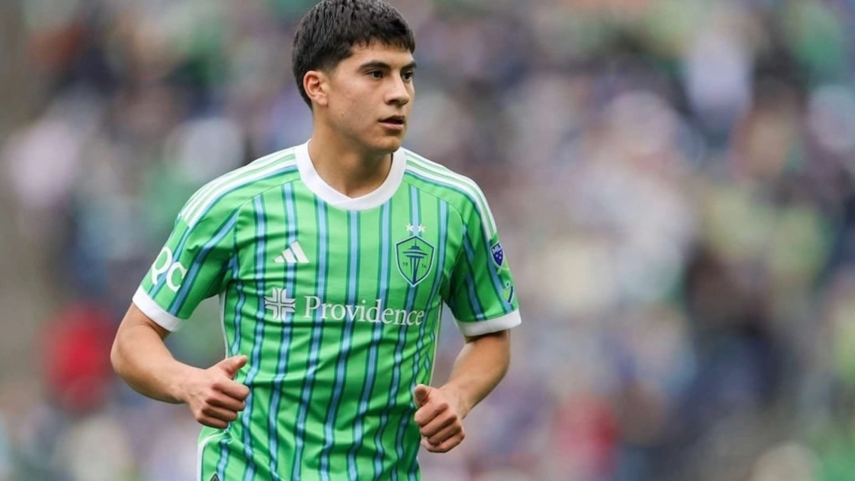 El Atlético de Madrid cambia de planes con Obed Vargas