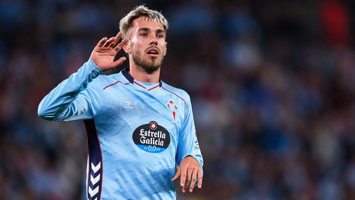 Los 3 clubes de la Premier League que quieren fichar a Mingueza