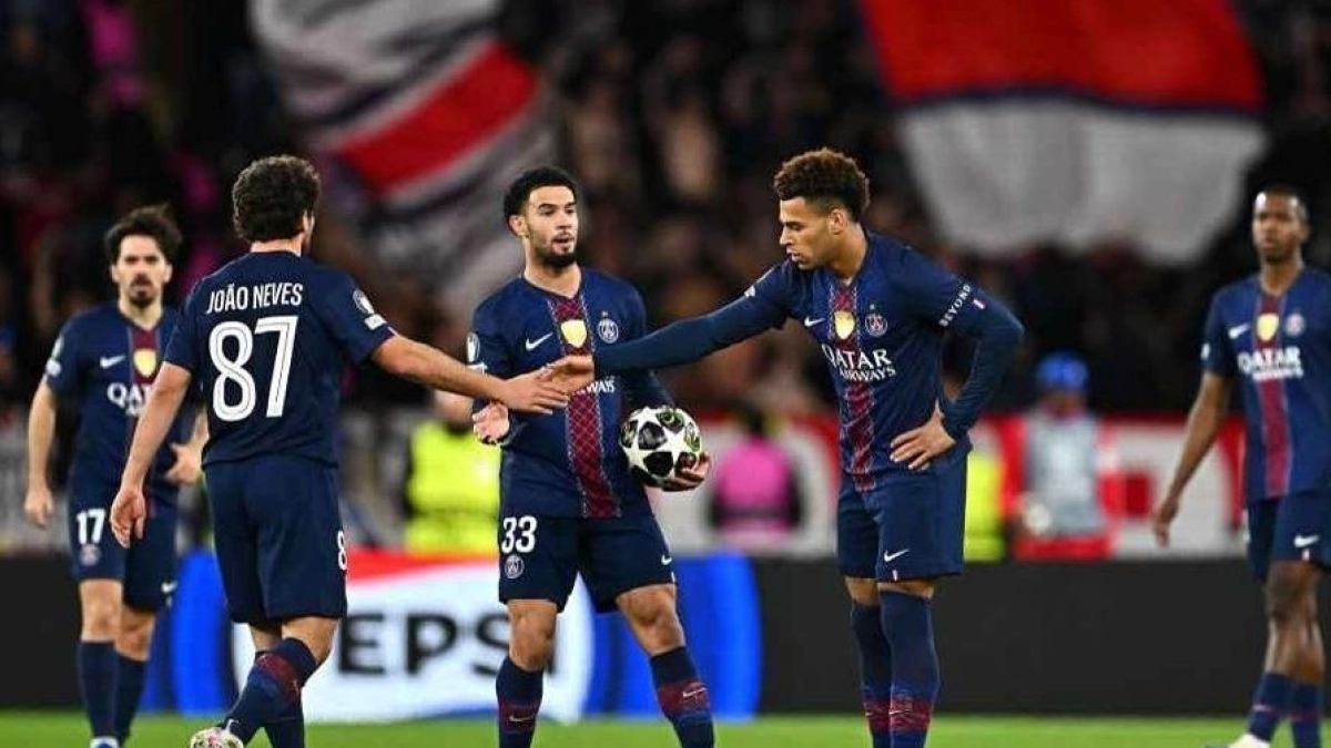 El PSG se fija en el central revelación de la Bundesliga