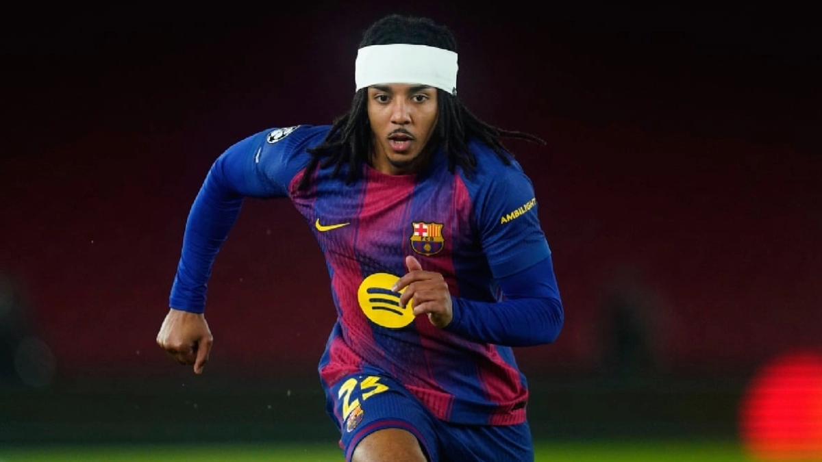 El Liverpool vuelve a por Koundé / EstadioDeportivo