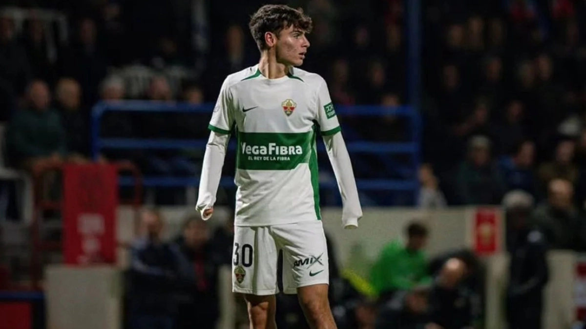 El Atlético acelera para cerrar el fichaje de Rodrigo Mendoza