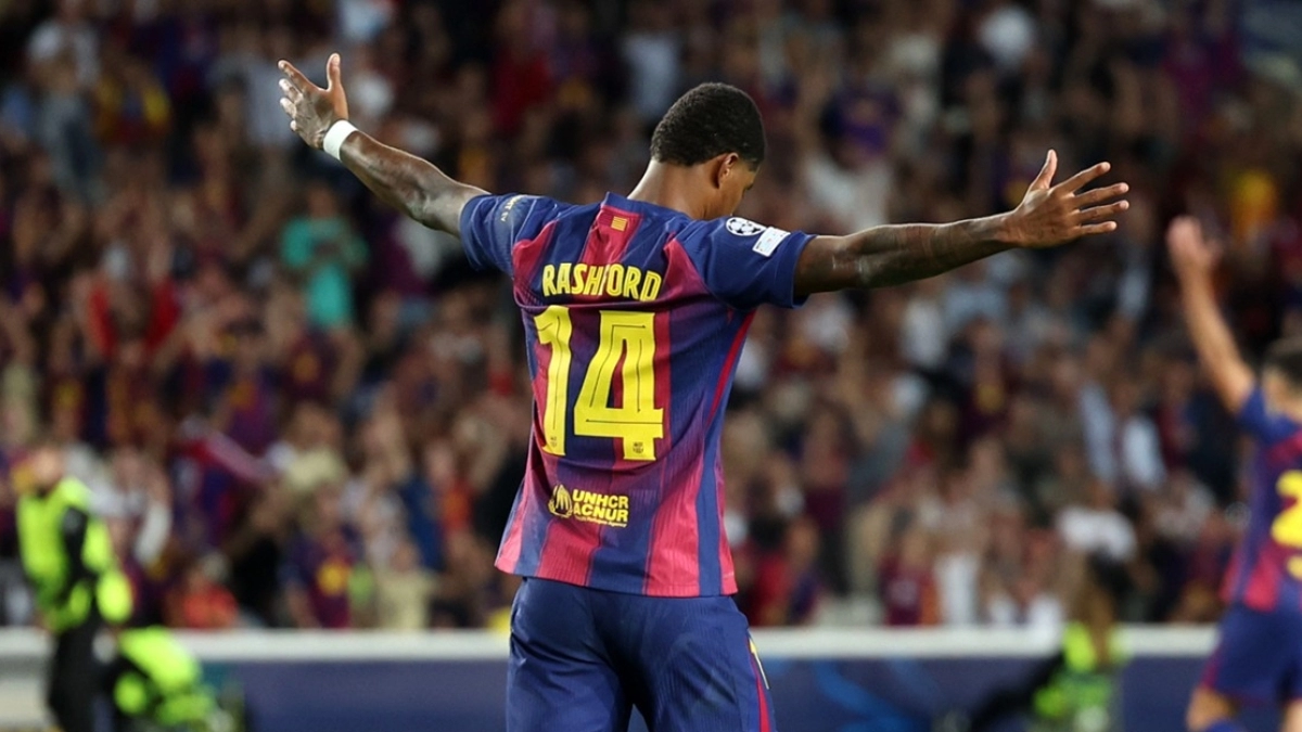 Rashford could return to United / fotmob