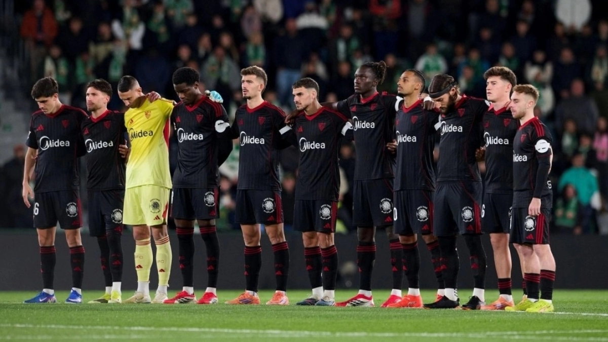 Sevilla is going for a zero-cost signing in the summer