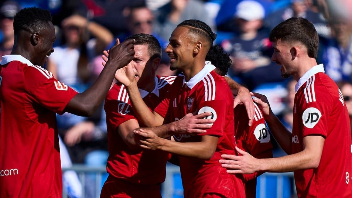 Sevilla is going for a cost-free signing for the summer