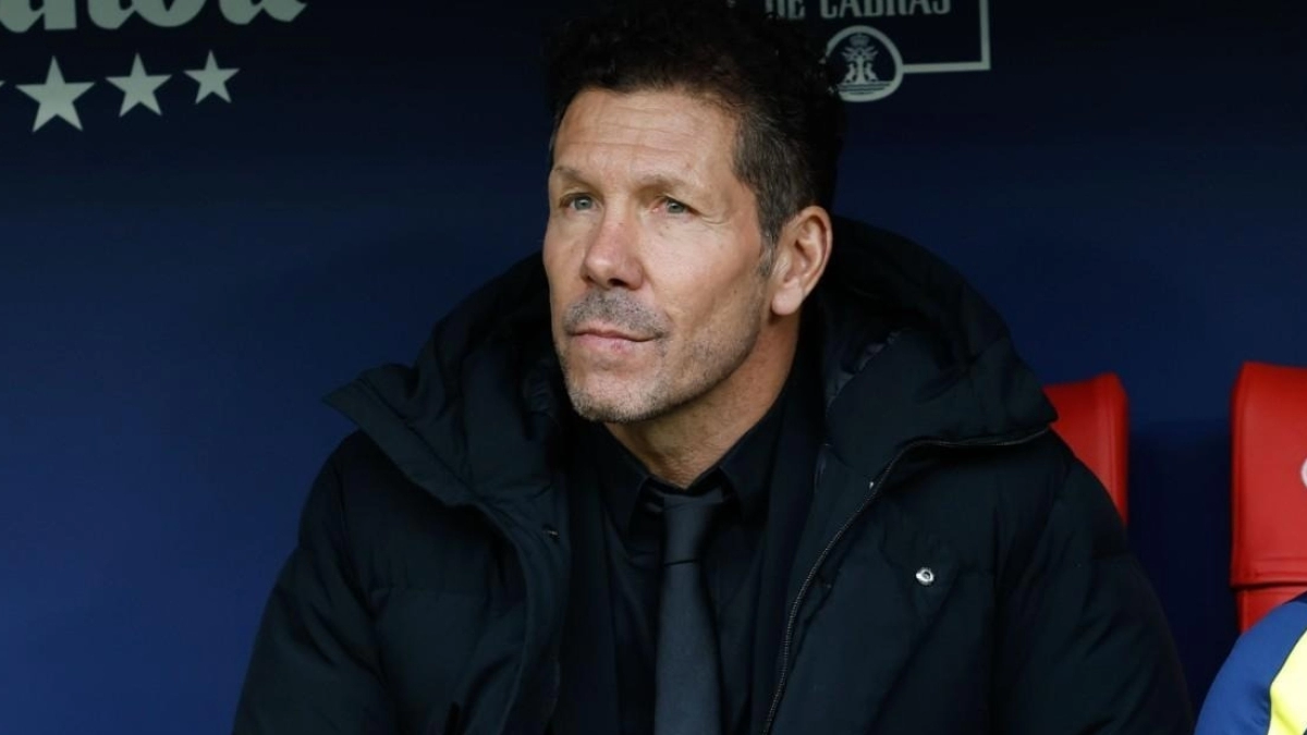 El tapado del Atlético de Madrid para reforzar su ataque
