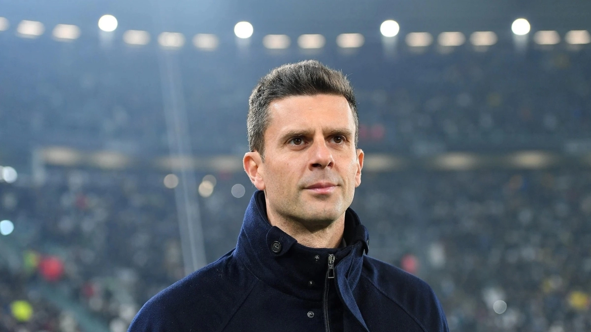 Thiago Motta suena para el Olympique de Marsella / La Razón