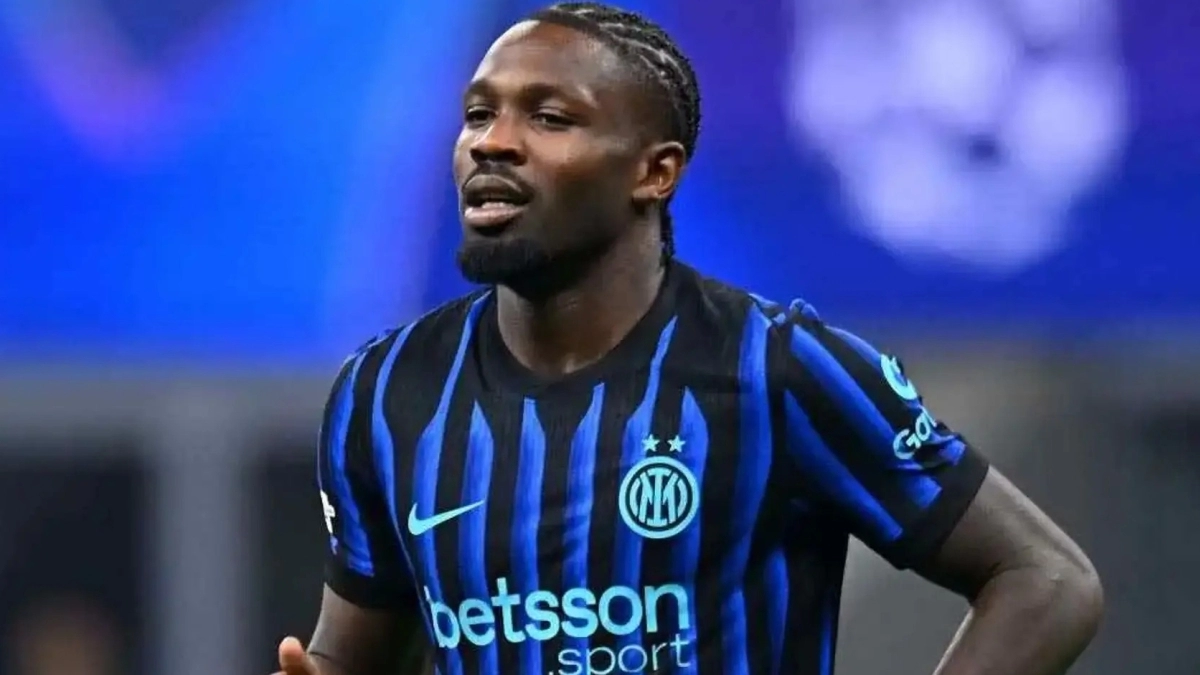 El Barcelona ya conoce el precio para fichar a Marcus Thuram