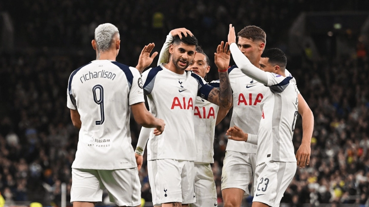 El Tottenham quiere pescar en el Chelsea