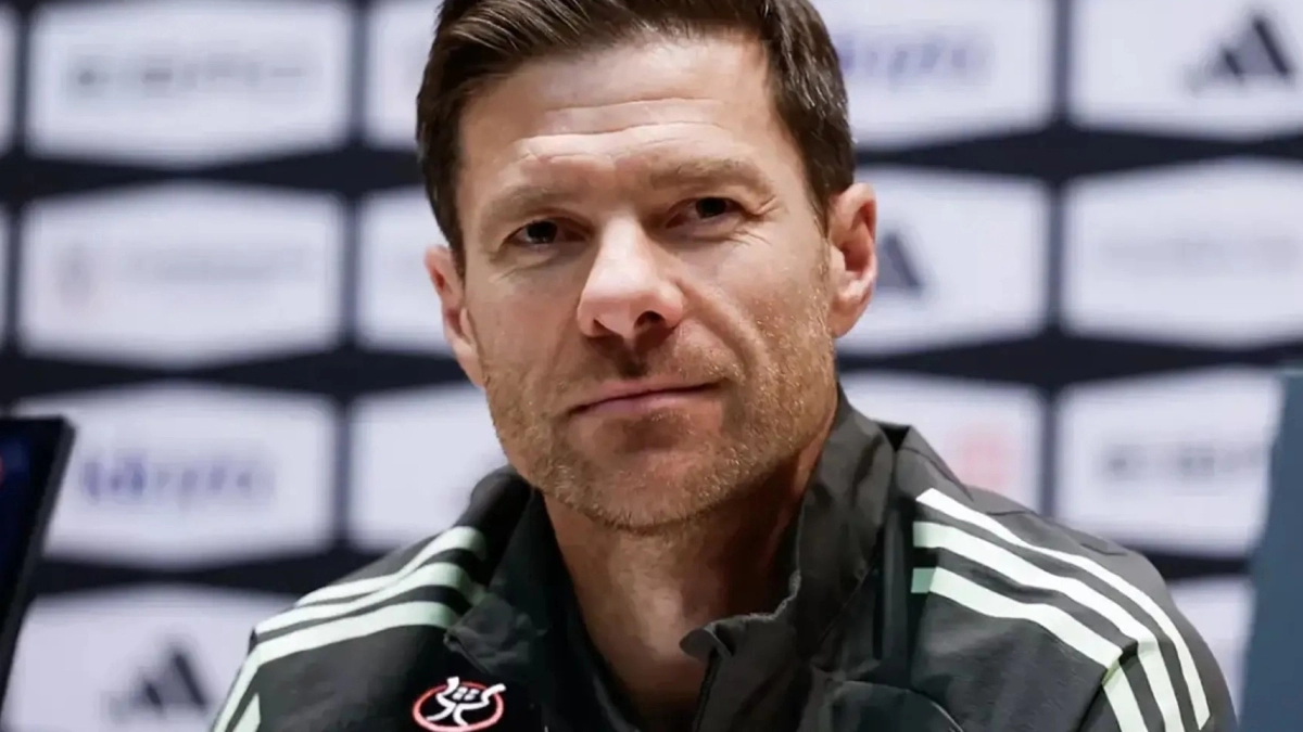 Los 2 clubes que se pelean para contratar a Xabi Alonso