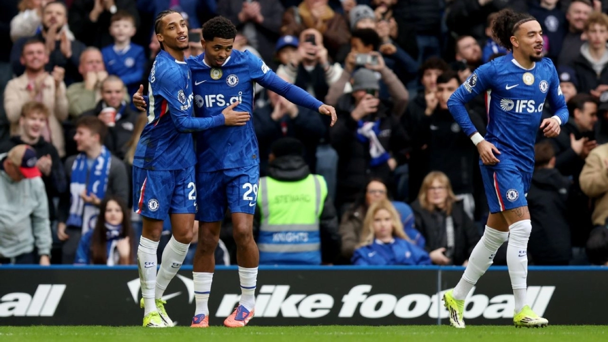 From paying more than 80 million to not counting at Chelsea next season | ESPN