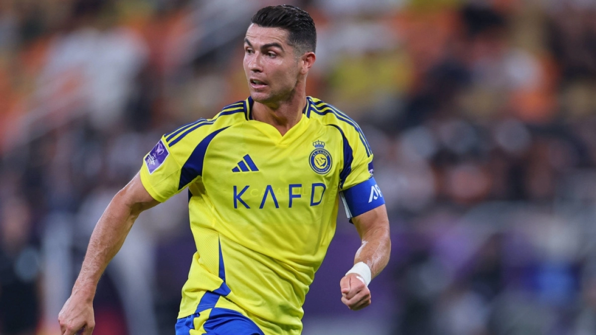 Saudi Arabia no longer wants Cristiano Ronaldo and is preparing for his departure | transfermarkt