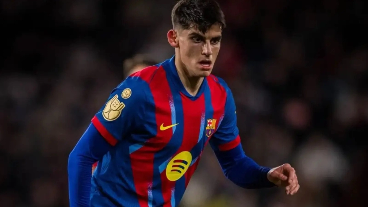 Offer of 25 million to sign Gerard Martín