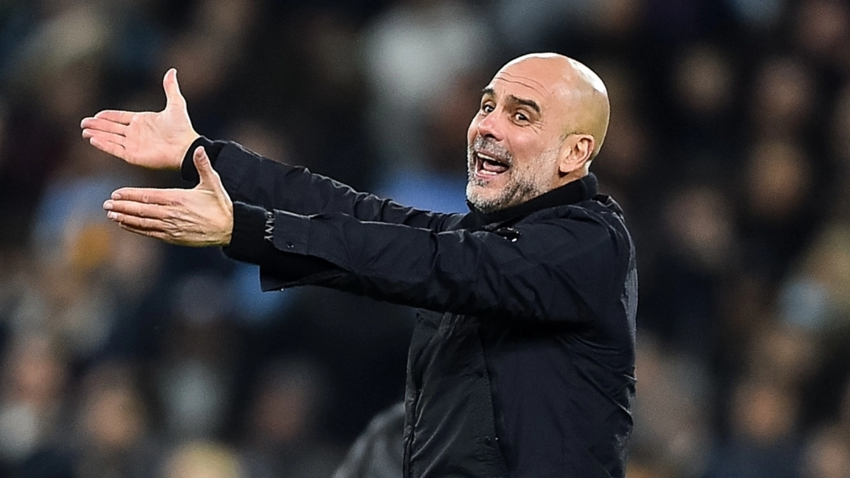The 3 right-backs that Manchester City has in sight