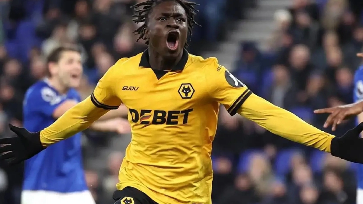 El PSG, en la puja por el fichaje de Mateus Mané