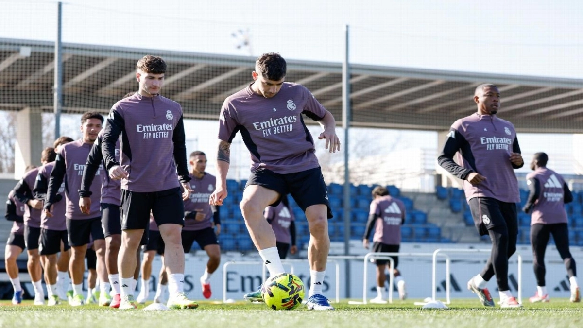 Real Madrid expects to earn more than 60 million for this player | ESPN