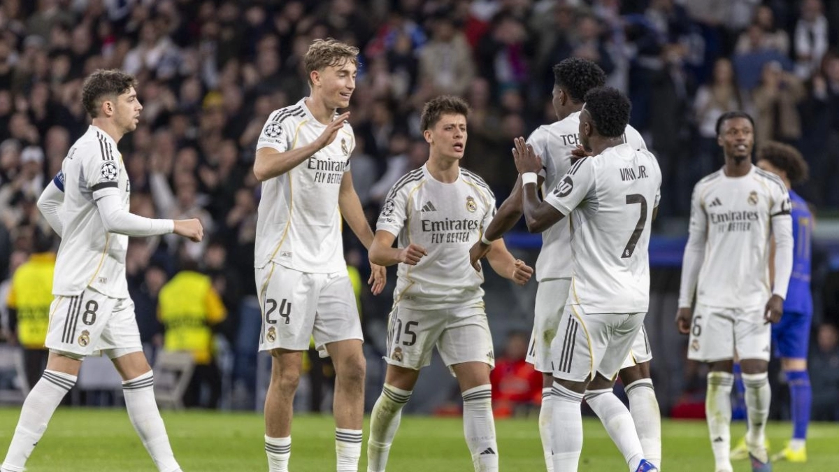 El Real Madrid cometió un gran error con este fichaje | Mundo Deportivo
