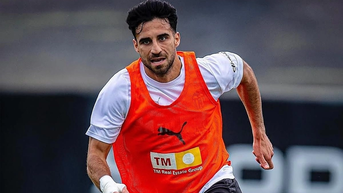 Cömert has an offer from Lazio / LasProvincias