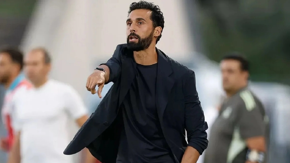 El Real Madrid manda un ultimátum a Álvaro Arbeloa / MadridistaReal