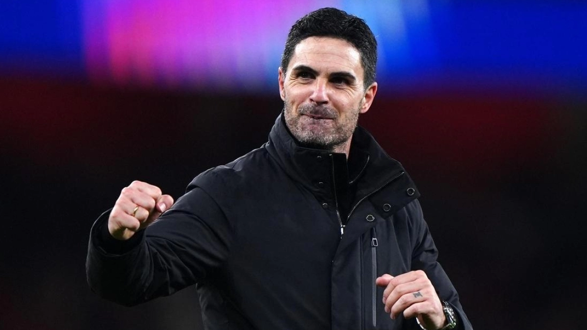 El Arsenal va por el fichaje de la nueva joya de la Bundesliga