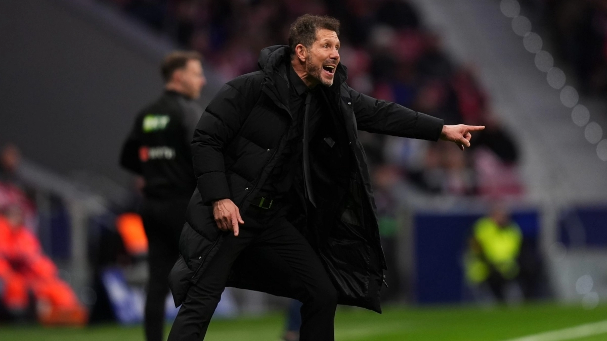 Atlético de Madrid have secured their first signing of the summer.