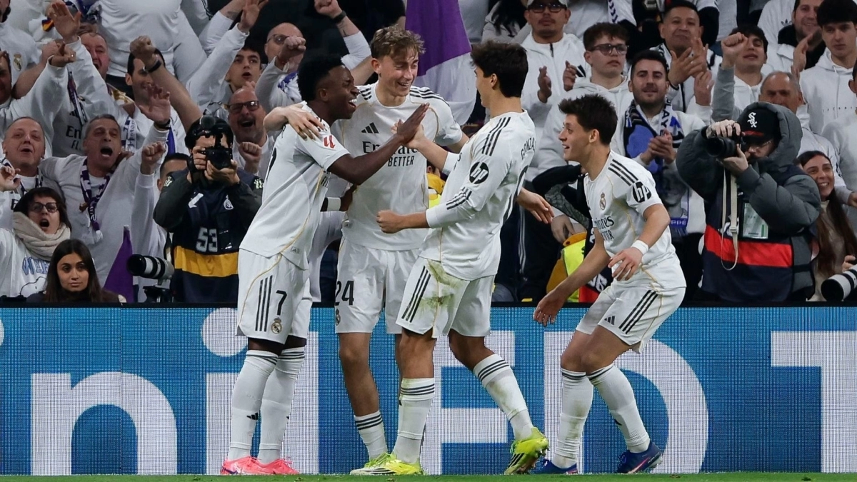 Real Madrid will not renew David Alaba / Eldesmarque