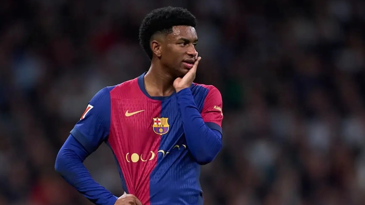 El Liverpool va por el fichaje de Alejandro Balde