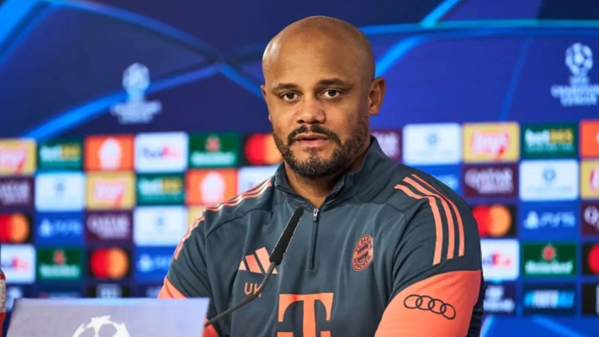 El Bayern Múnich va por el fichaje de la nueva joya de Bélgica