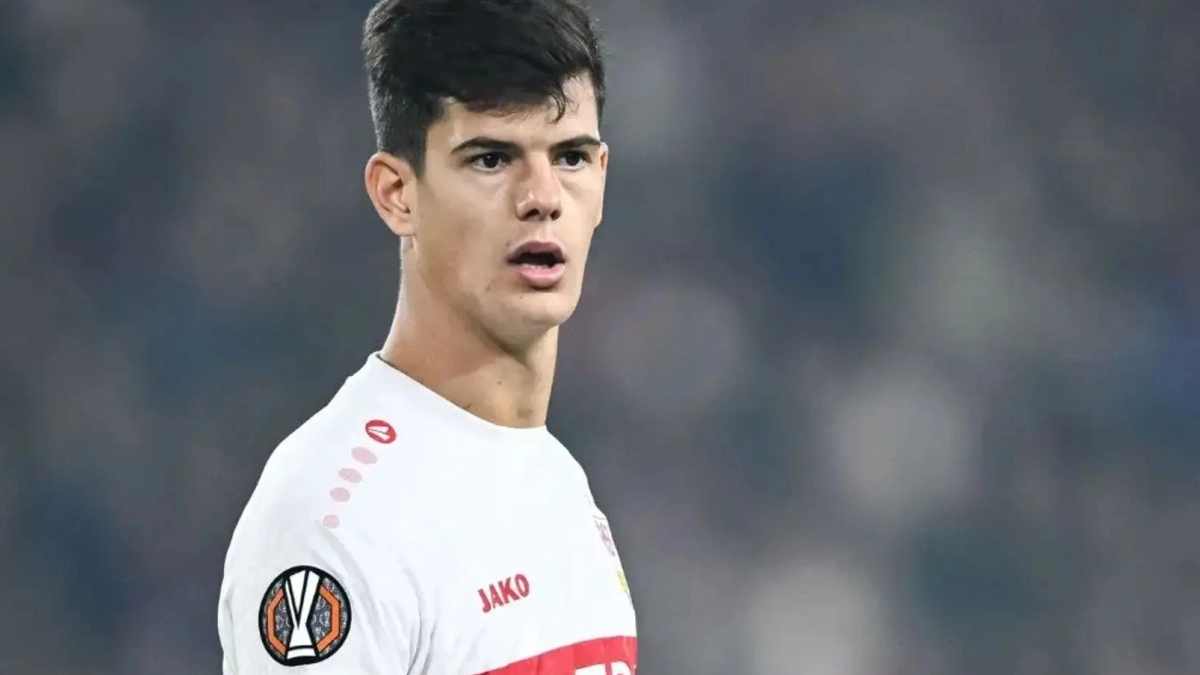 Los 3 clubes de la Premier League que quieren fichar a Chema Andrés