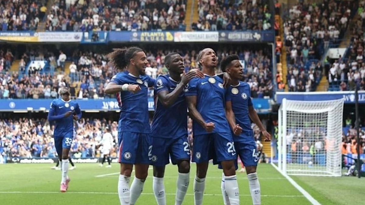 El Chelsea quiere pescar en el PSG para reforzar su ataque