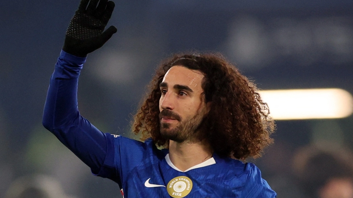 El Chelsea va por el fichaje de un rival de Marc Cucurella