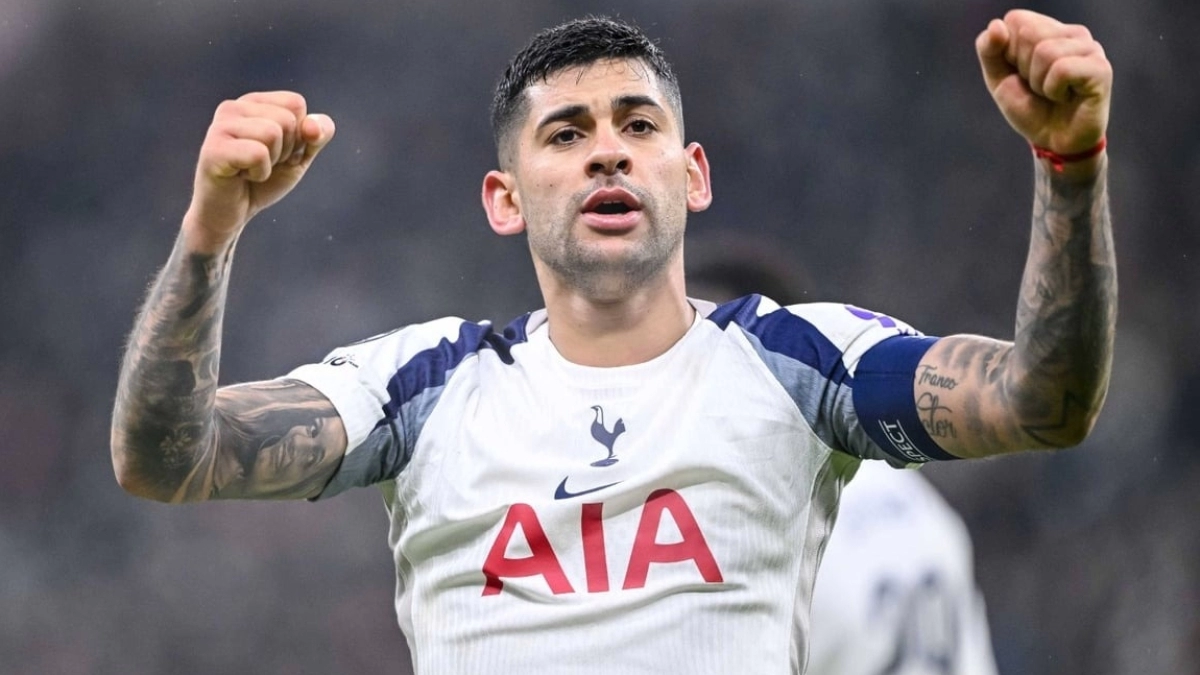 El Tottenham venderá al Cuti Romero: El Atlético, al acecho