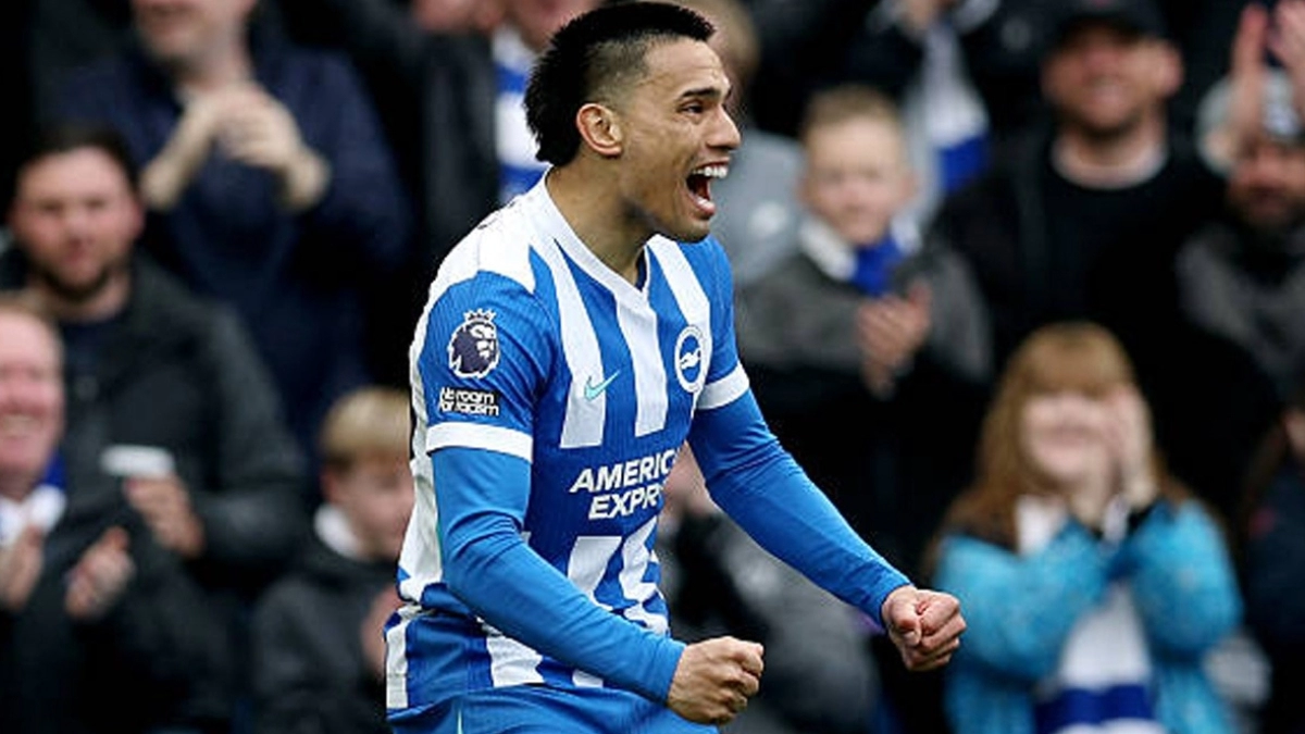 Manchester City is going for the signing of Diego Gómez.