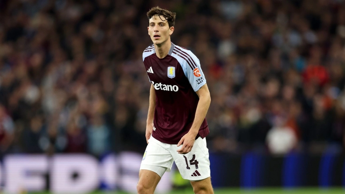 Pau Torres could leave Aston Villa / Aston Villa