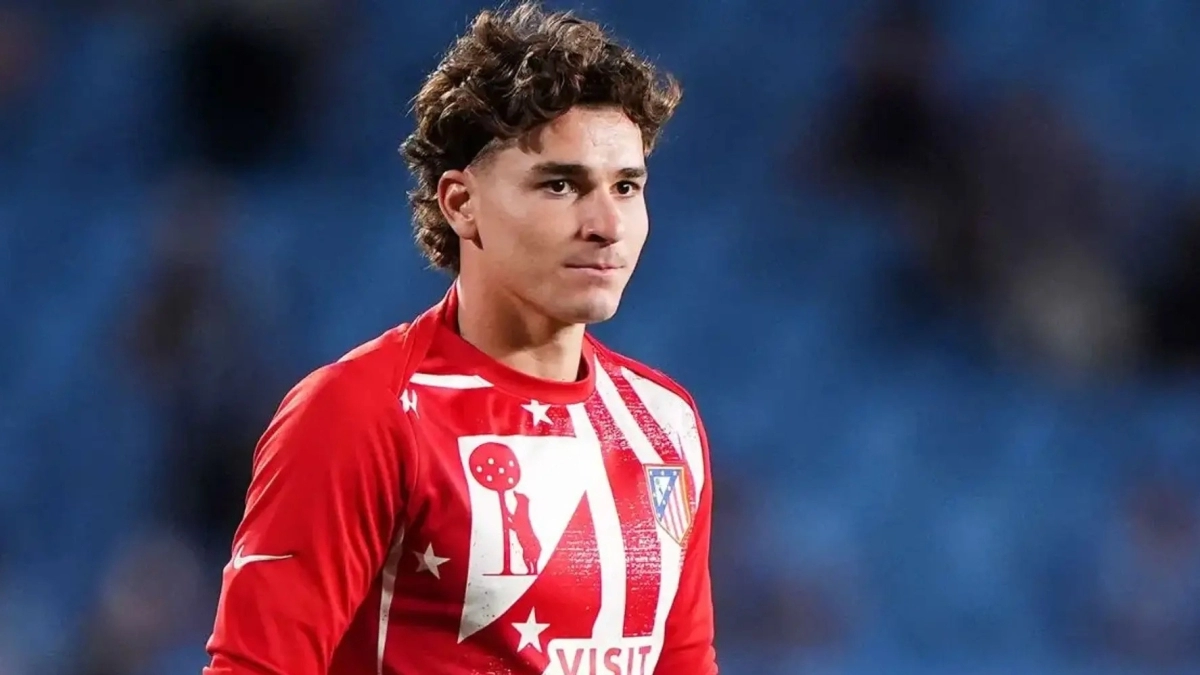 Julián Álvarez cuesta 500 millones / Tribuna.com